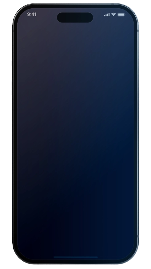 Interfaz móvil de Signal Avita Xp