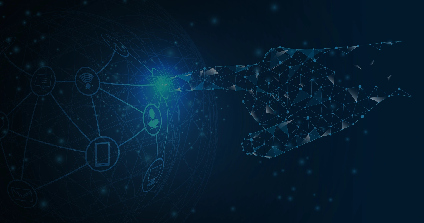 Fondo de contacto de Signal Avita Xp