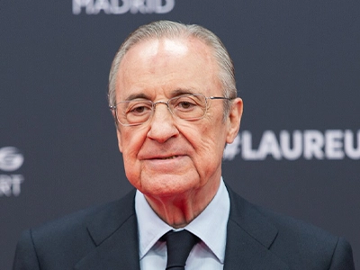 Florentino Pérez recomienda Signal Avita Xp